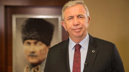 "Lozan tartışma konusu yapılamaz" diyen Mansur Yavaş, referandum istedi