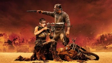 Mad Max'in Yaratıcısı, Bir Mad Max Filmi Daha Yapmak İstiyor