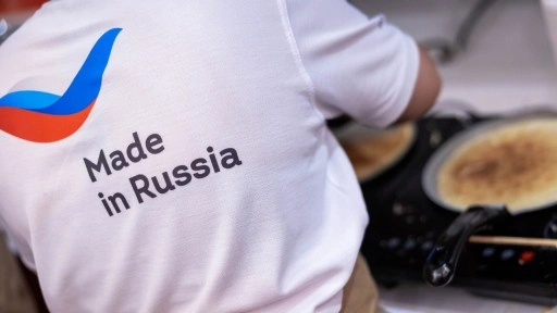 'Made in Russia' ulusal markası Türk şirketlerine kalite ve yeni fırsatlar sunuyor'
