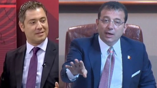Mahkemeden Ekrem İmamoğlu ve Murat Ongun'un tutukluk itirazına ret