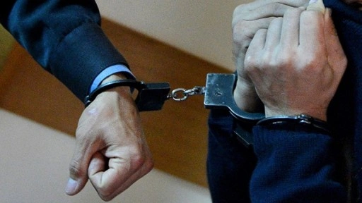 Makatından uyuşturucu çıktı! 2 tutuklama