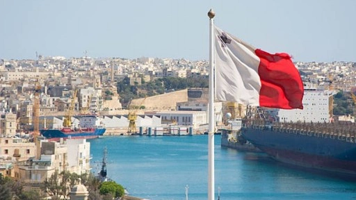Malta, Filistin Devleti'ni eylülde resmen tanıyacağını açıkladı
