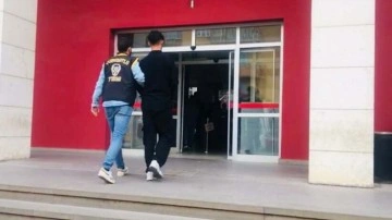Manisa'da terör operasyonunda 3 tutuklama
