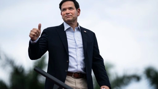 Marco Rubio: "Hamas'ın ateşkes anlaşmasını kabul etmesi için zaman daralıyor"