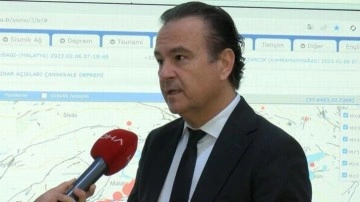 Marmara Denizi'nde yeni 19 tsunami erken uyarı istasyonu devreye alındı