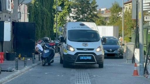 Marmaris'te, Barlar Sokağı'nda silahlı kavga: 1 ölü, 1 yaralı
