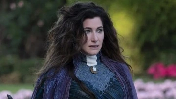 Marvel'in Agatha Harkness Dizisinin İsmi Belli Oldu [Video]