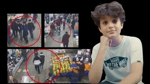 Mattia Ahmet Minguzzi cinayetinde 2'nci duruşma