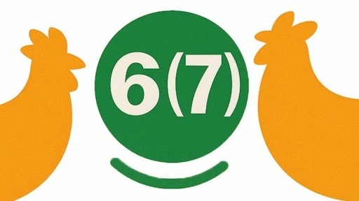 McDonald’s ‘6-7’ akımına özel kampanyasını duyurdu