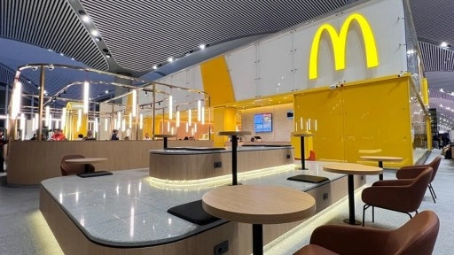 McDonald’s Türkiye, 'Perakendede En İyi İşverenler' listesine girdiğini duyurdu