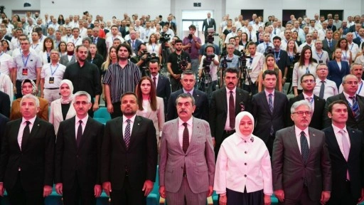‘MEB-BiP Öğretmen Bilgi Servisi ve Okul Veli Asistanı’ devrede