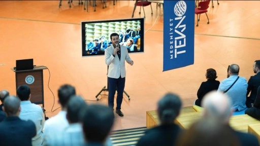 Medeniyet Teknopark’ın, TeknoKöprü programı gerçekleştirildi