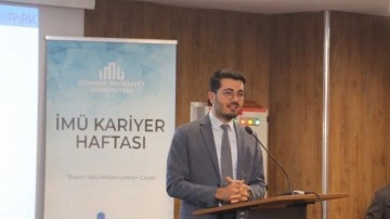 Medeniyet Teknopark öğrenciler için istihdam olanakları sunuyor