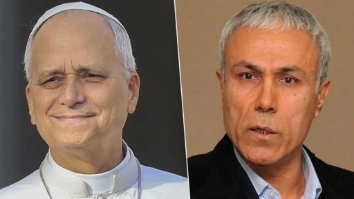 Mehmet Ali Ağca, Papa 14'üncü Leo ile görüşmek için İznik'e geldi