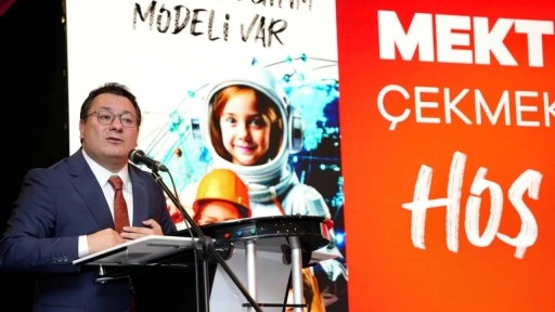 Mektebim Okulları Çekmeköy Kampüsü’nün lansmanı yapıldı