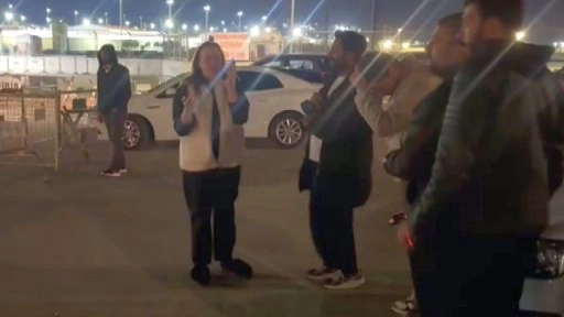 Menajer Ayşe Barım cezaevinden çıktı