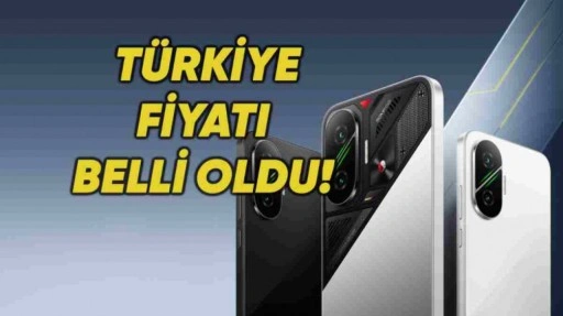 Merakla Beklenen POCO F7 Tanıtıldı: İşte Türkiye Fiyatı