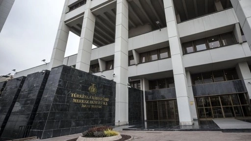 Merkez Bankası, faiz oranını yüzde 40,5'e indirdi