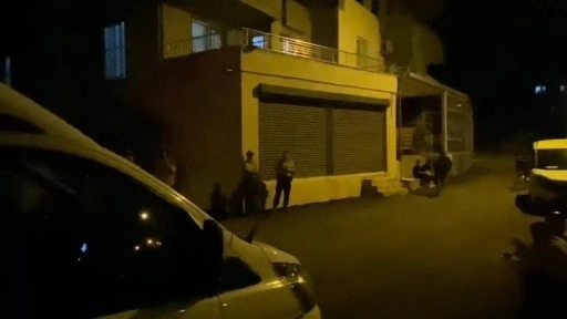 Mersin'de anne, 5 yaşındaki oğlunu öldürdü