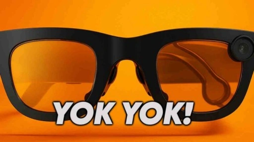 Meta, Aria Gen 2 ile Akıllı Gözlük Yarışında Vitesi Yükseltti