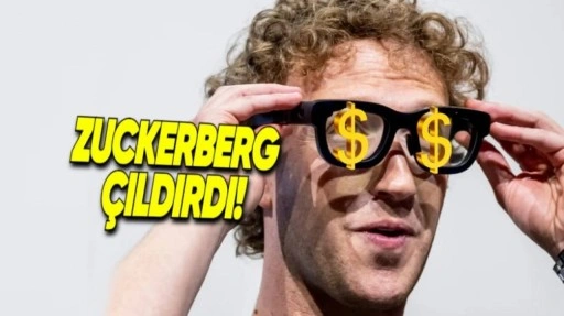 Meta, Bir Yapay Zekâ Şirketini Daha Satın Aldı!