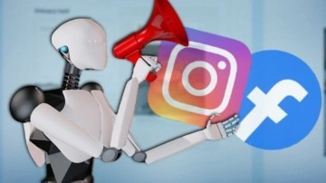 Meta, Reklamverenlerin Yapay Zekâ Görseli Oluşturmasına İzin Verecek
