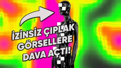 Meta, Yüzlerce İzinsiz Çıplak Görsel Üreten Uygulamaya Karşı Dava Açtı