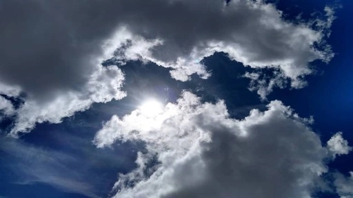 Meteoroloji'den açıklama! Yağış yok, sis ve pus var