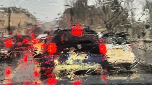 Meteoroloji'den sağanak yağmur müjdesi! Bu bölgeler dikkat