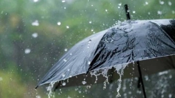 Meteoroloji'den 6 il için kırmızı alarm verildi! Çok şiddetli geliyor