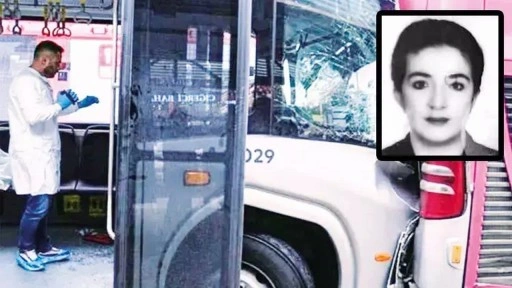 Metrobüs kazasında beton yol iddiası! Facia göz göre göre geldi