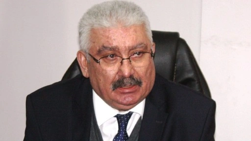 MHP Genel Başkan Yardımcısı Yalçın: "Maksatlı ayin, rahatsızlığa yol açmıştır"