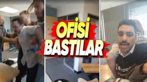 Microsoft - İsrail İş Birliğine Karşı Protestolar Büyüdü