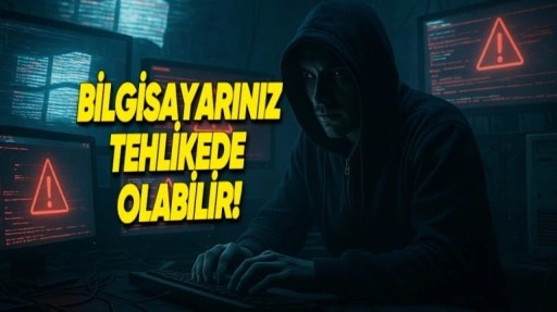 Microsoft: 400 Bine Yakın Windows PC'ye Kötü Amaçlı Yazılım Bulaştı