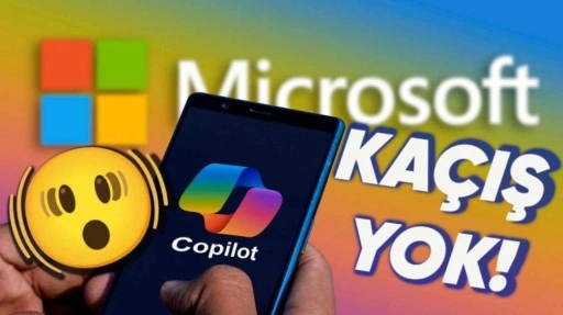 Microsoft, Copilot’a Yapay Zekâ Reklamları Getiriyor: Üstelik Engellemek de Mümkün Olmayacak!