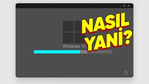 Microsoft'tan Windows 11'in 25H2 Güncellemesiyle İlgili Açıklama