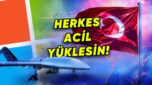 Microsoft'tan Windows İçin Kritik Güvenlik Güncellemesi
