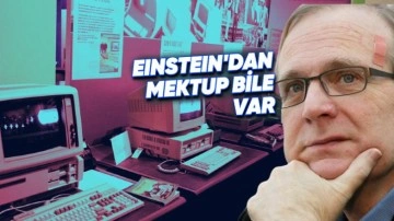 Microsoft'un Kurucularından Paul Allen'ın Teknoloji Müzesi Kapanıyor!