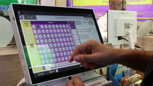 Milli Piyango’nun yeni oyunu Hızlı On’a oyunseverlerden büyük ilgi