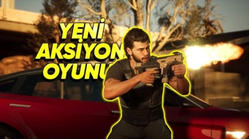 MindsEye Çıkış Tarihi ve Türkiye Fiyatı Açıklandı