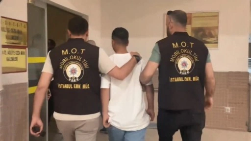 Minguzzi cinayetinde aileyi tehdit eden 5 çocuk ilk kez hakim karşısında