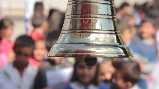 Minik öğrencilerin 'uyum eğitimi' 1 Eylül'de başlayacak