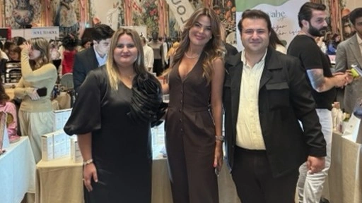 Mirabellix, Fashion Wonderland'deki yerini aldı