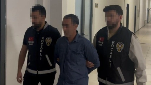 'Miras' cinayetinde amca tutuklandı, yeğen toprağa verildi
