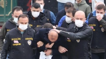 MİT ve devlet görevlisi yalanı ile dolandırıcılığa 150 yıl hapis istemi