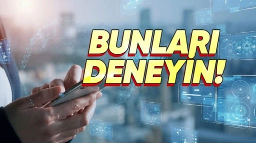 Mobil Veri Kullanımından Tasarruf Etmek İçin 10 Yöntem