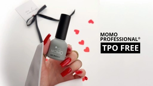 MOMO Professional TPO'suz içerik çalışmalarına başladı