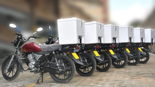 Motokuryeler için yetki belgesi 15 Kasım'dan sonra 17 bin 252 liraya yükselecek