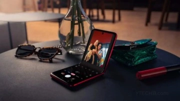 Motorola, 2023 Razr Telefonlara Sonunda Android 14'ü Getirdi