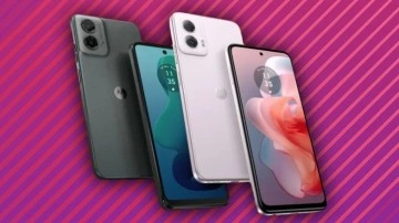 Motorola Moto G Power 5G ve Moto G 5G Tanıtıldı